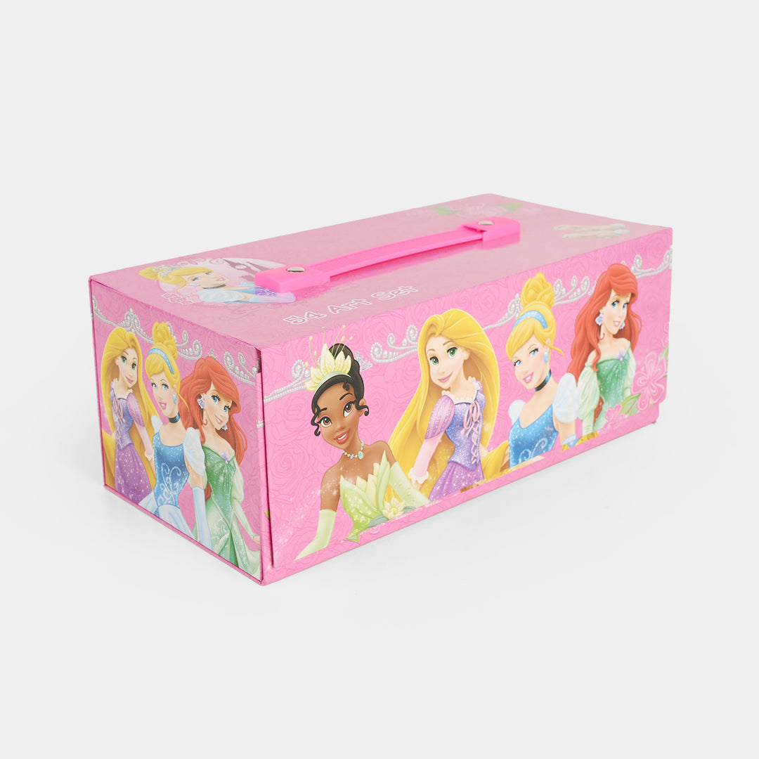 Color Kit for Kids | 54Pcs