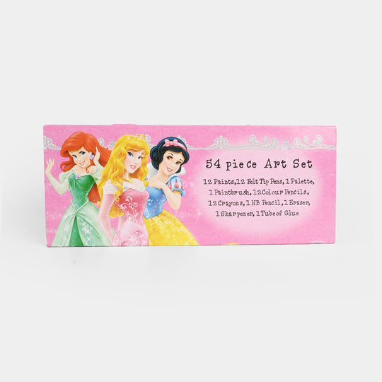 Color Kit for Kids | 54Pcs