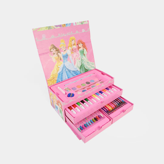 Color Kit for Kids | 54Pcs