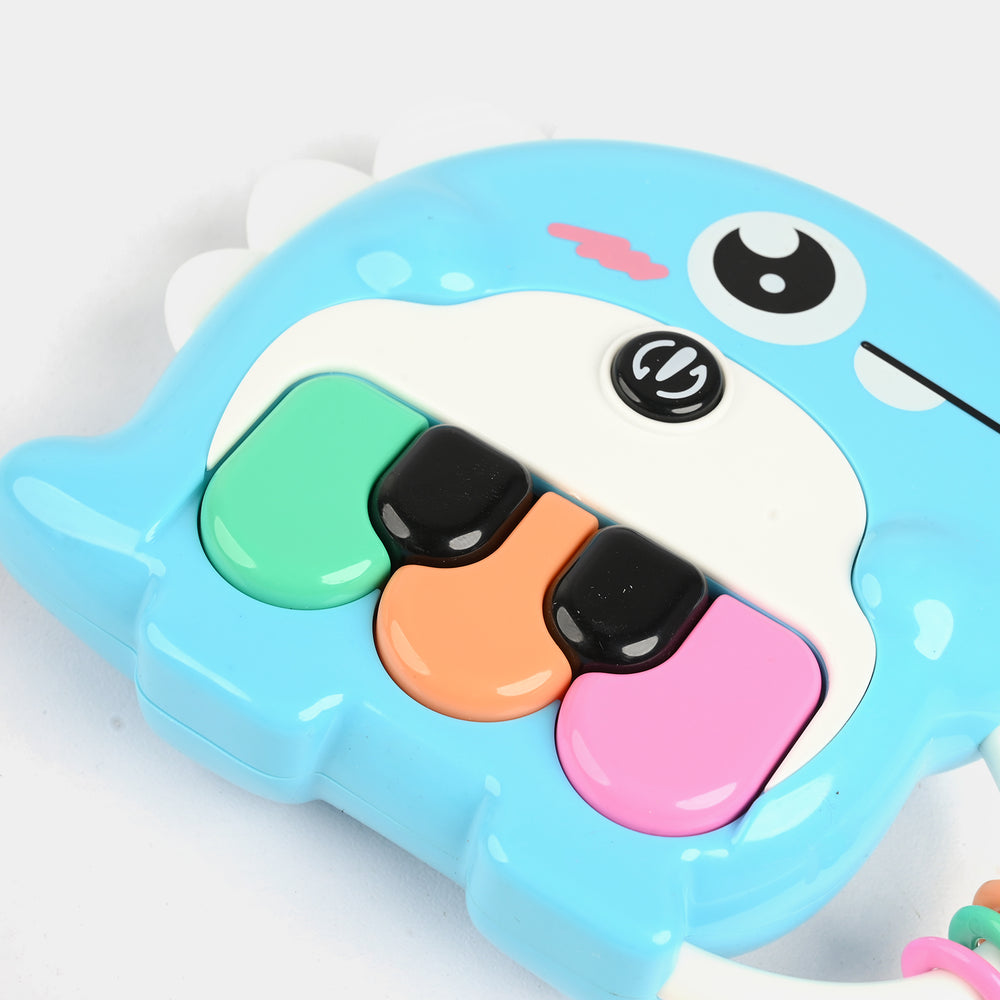 Electronic Musical Piano