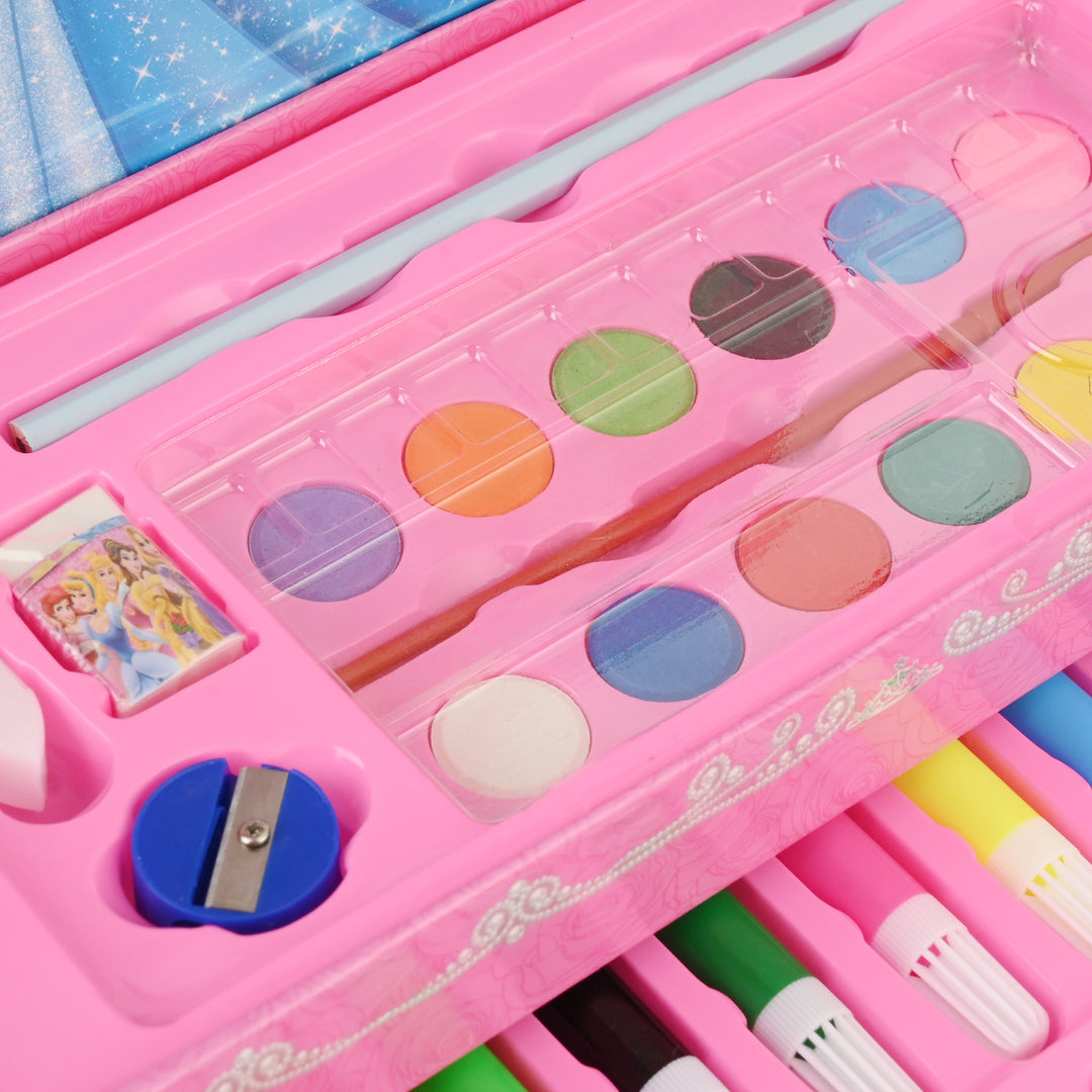 Color Kit for Kids | 54Pcs