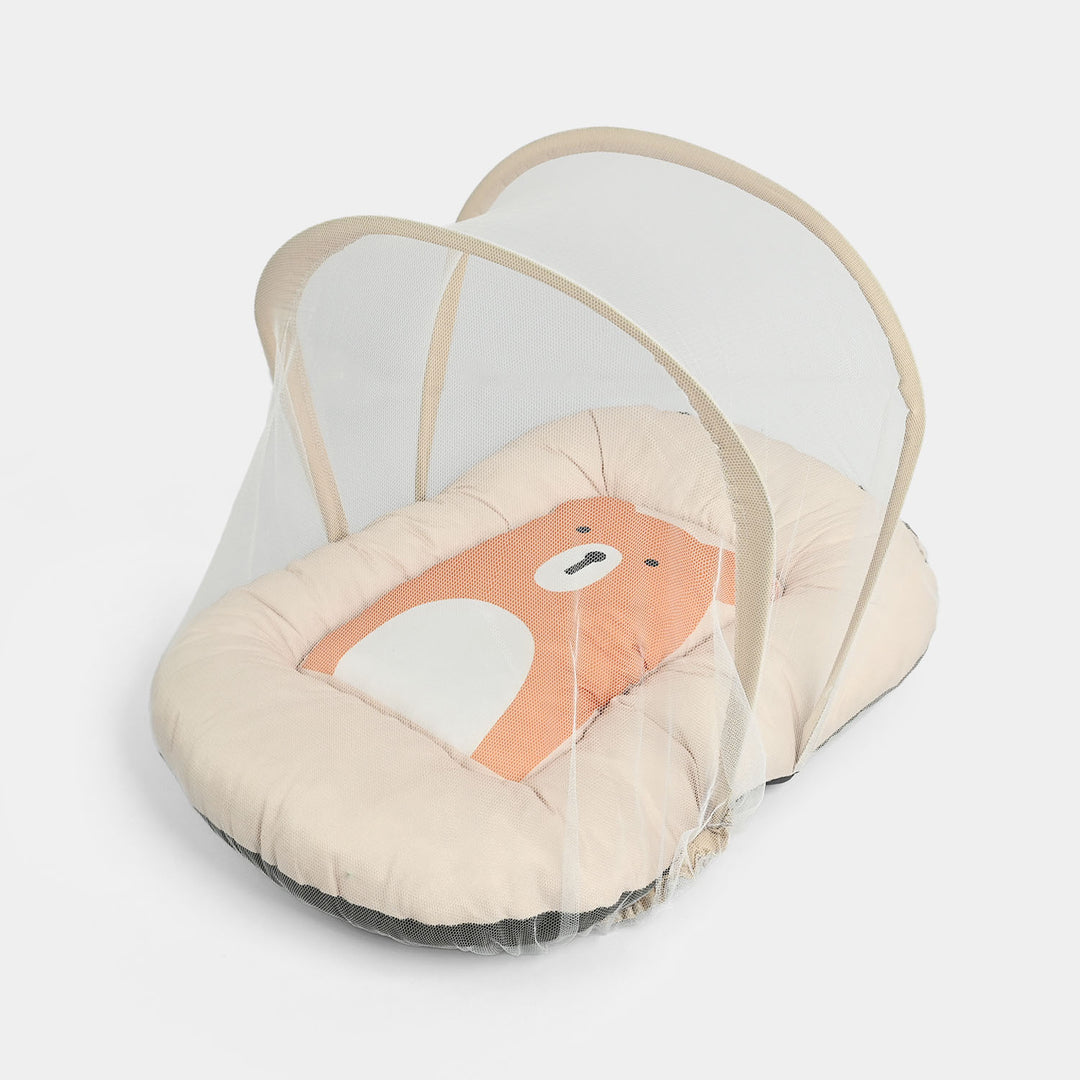 Baby Carry Nest/Bedding Set | 9PCs