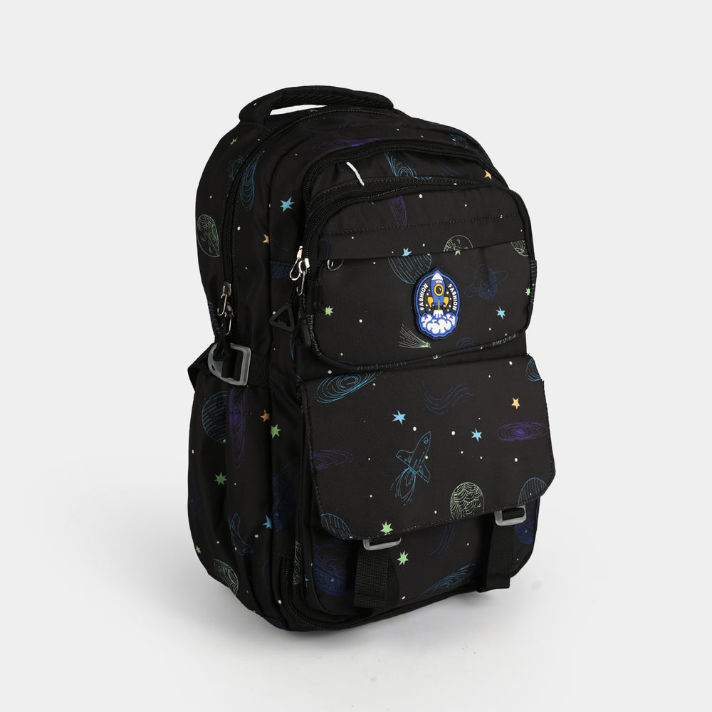 17" School Backpack Student Bag | Grade 2-5