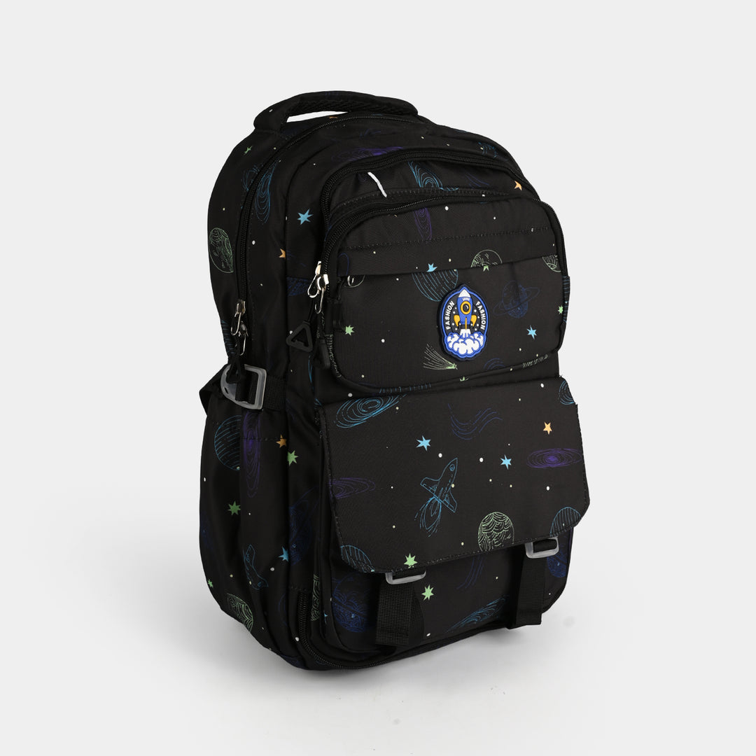 17" School Backpack Student Bag | Grade 2-5
