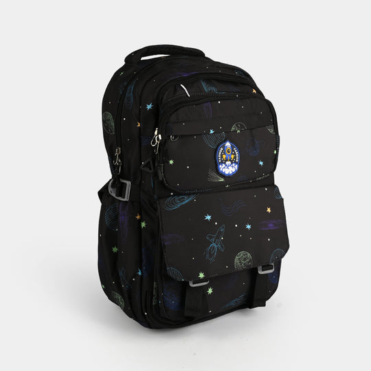 17" School Backpack Student Bag | Grade 2-5