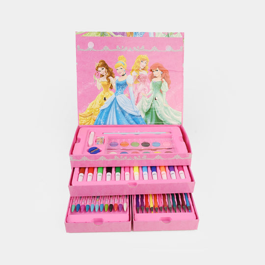 Color Kit for Kids | 54Pcs