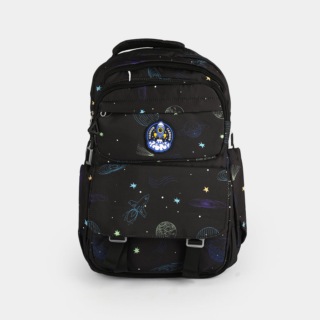 17" School Backpack Student Bag | Grade 2-5