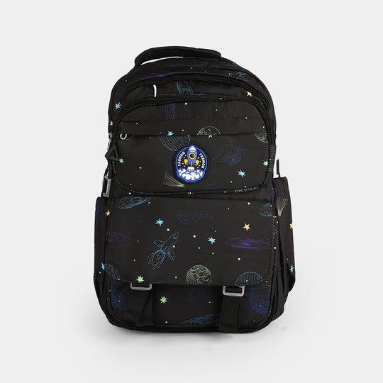 17" School Backpack Student Bag | Grade 2-5