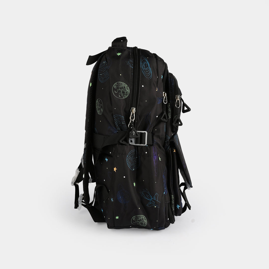 17" School Backpack Student Bag | Grade 2-5