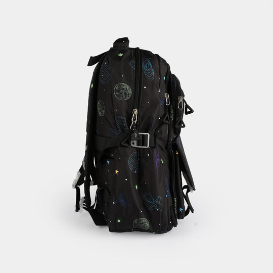 17" School Backpack Student Bag | Grade 2-5