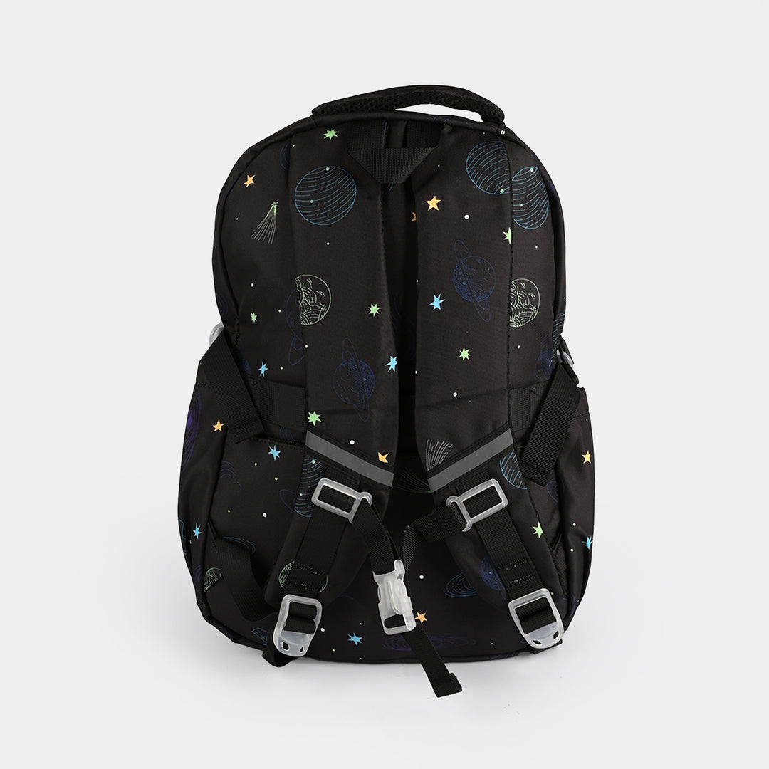 17" School Backpack Student Bag | Grade 2-5