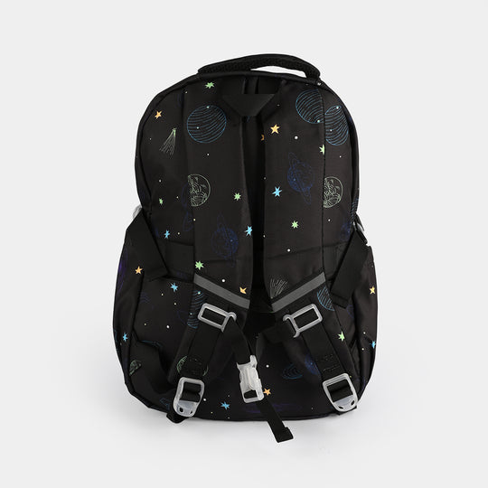 17" School Backpack Student Bag | Grade 2-5