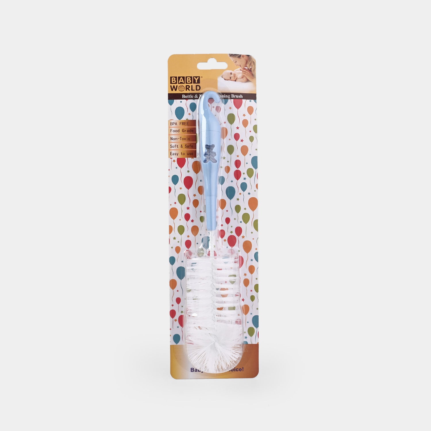 Glass Bottle 240Ml W/Handle 130550 White Price in Pakistan | Bachaa Party