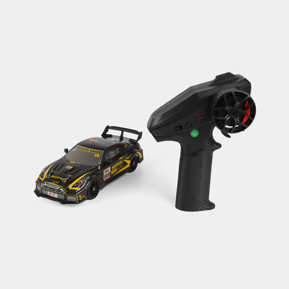 Remote Control Drift Stunt Car