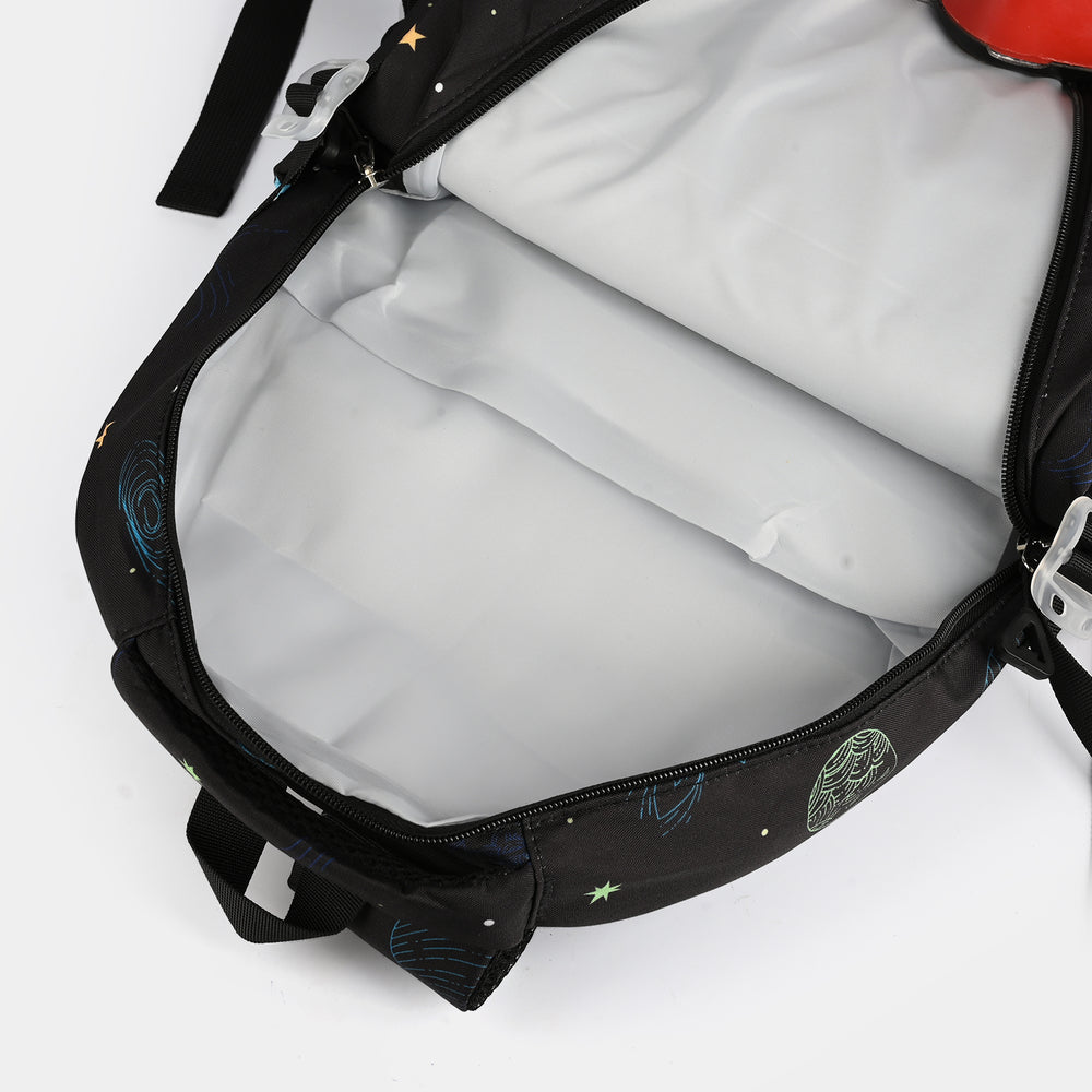 17" School Backpack Student Bag | Grade 2-5