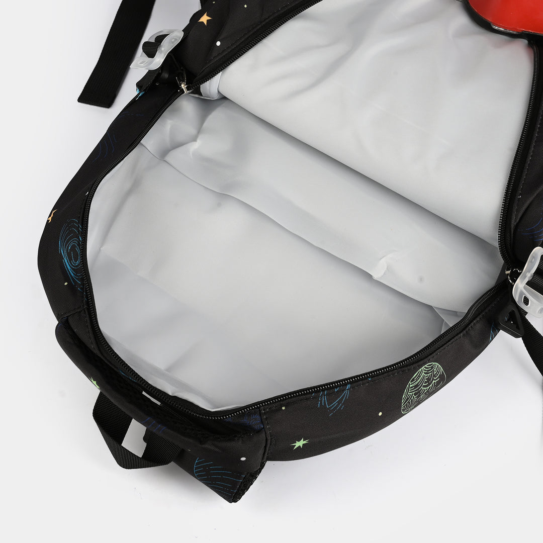 17" School Backpack Student Bag | Grade 2-5
