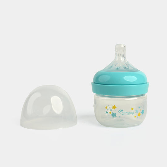 Wide Neck Feeder Bottle 2OZ 0M+