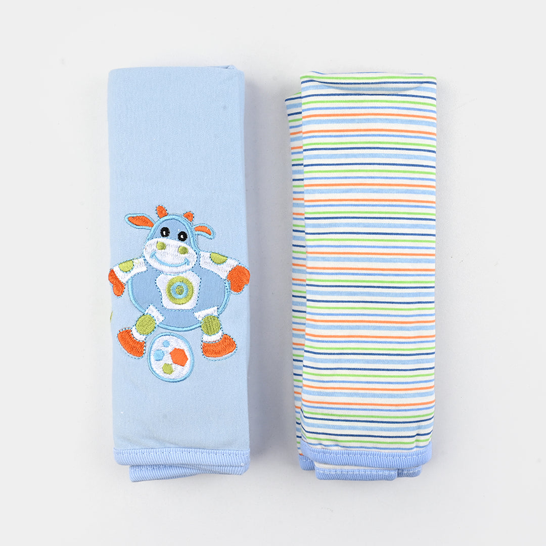 Baby Wrapping Sheet | 2PCs