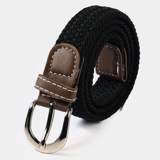 Elastic Woven Stretchable Belt Small For Kids