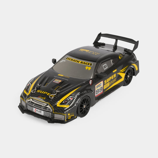 Remote Control Drift Stunt Car
