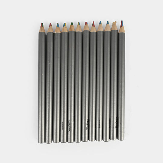 Color Pencils | 12PCs