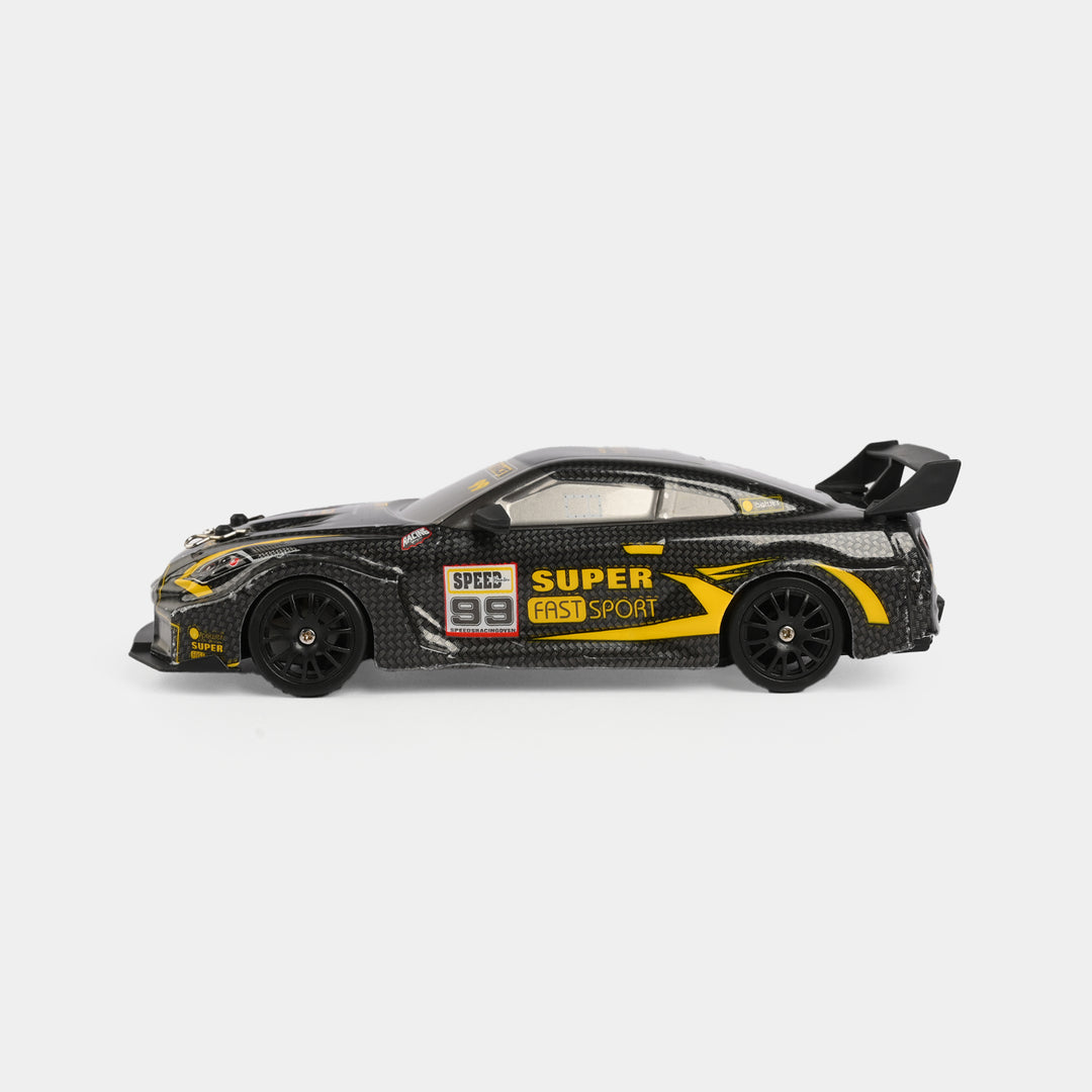 Remote Control Drift Stunt Car
