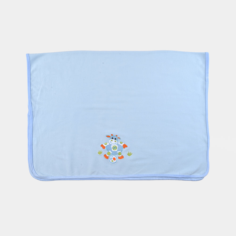 Baby Wrapping Sheet | 2PCs