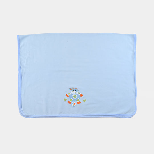 Baby Wrapping Sheet | 2PCs