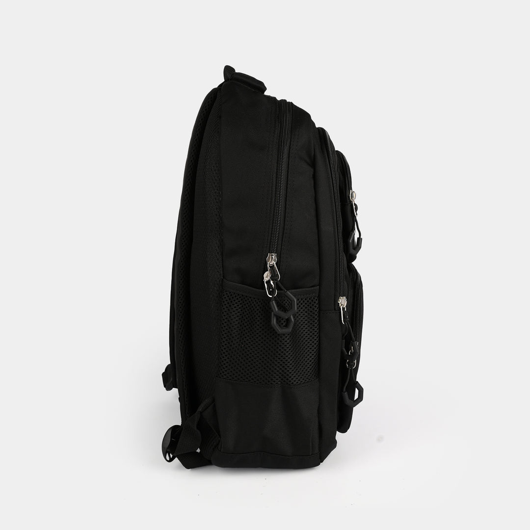 17" School Backpack Student Bag | Grade 2-5