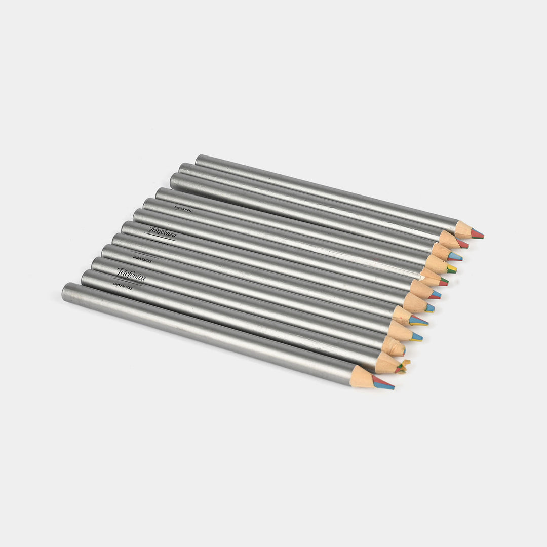 Color Pencils | 12PCs