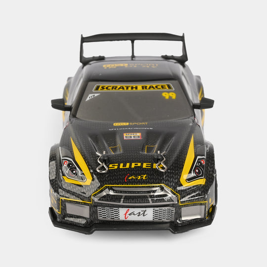 Remote Control Drift Stunt Car