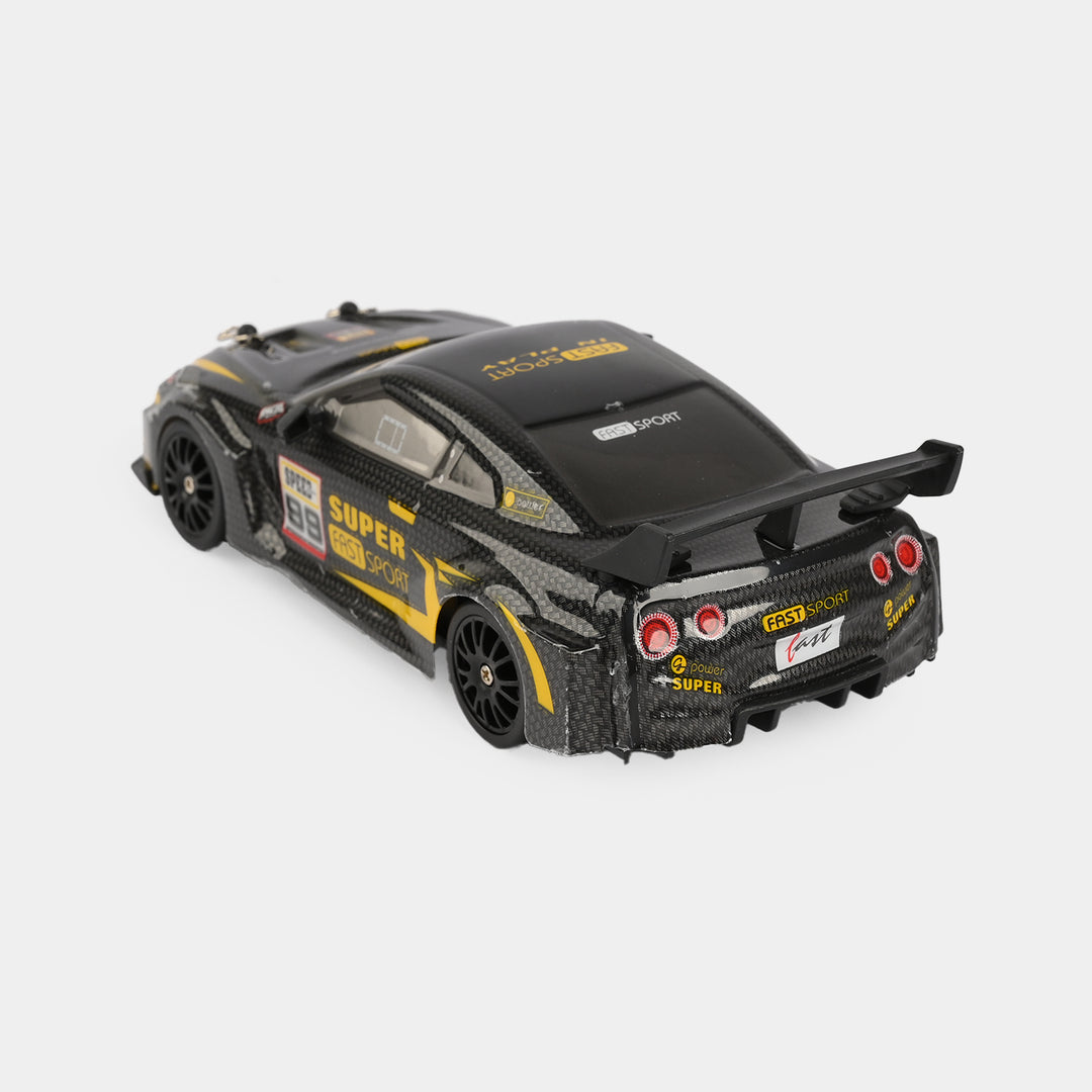 Remote Control Drift Stunt Car