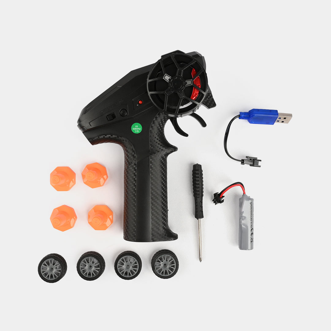 Remote Control Drift Stunt Car