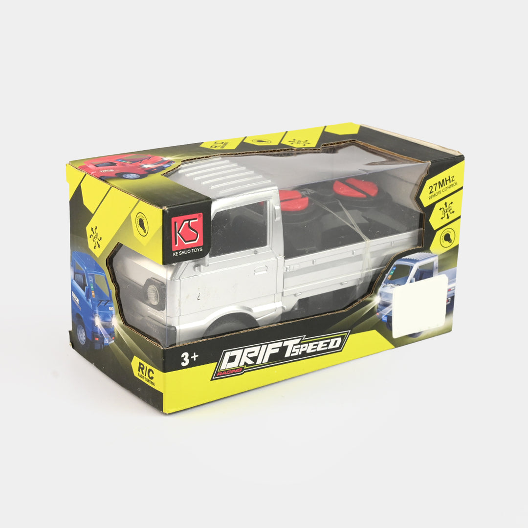 Remote Control Pickup Truck Toy