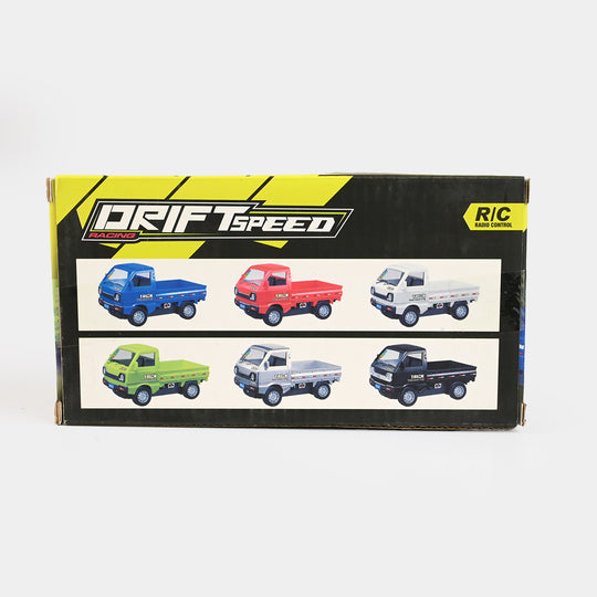 Remote Control Pickup Truck Toy