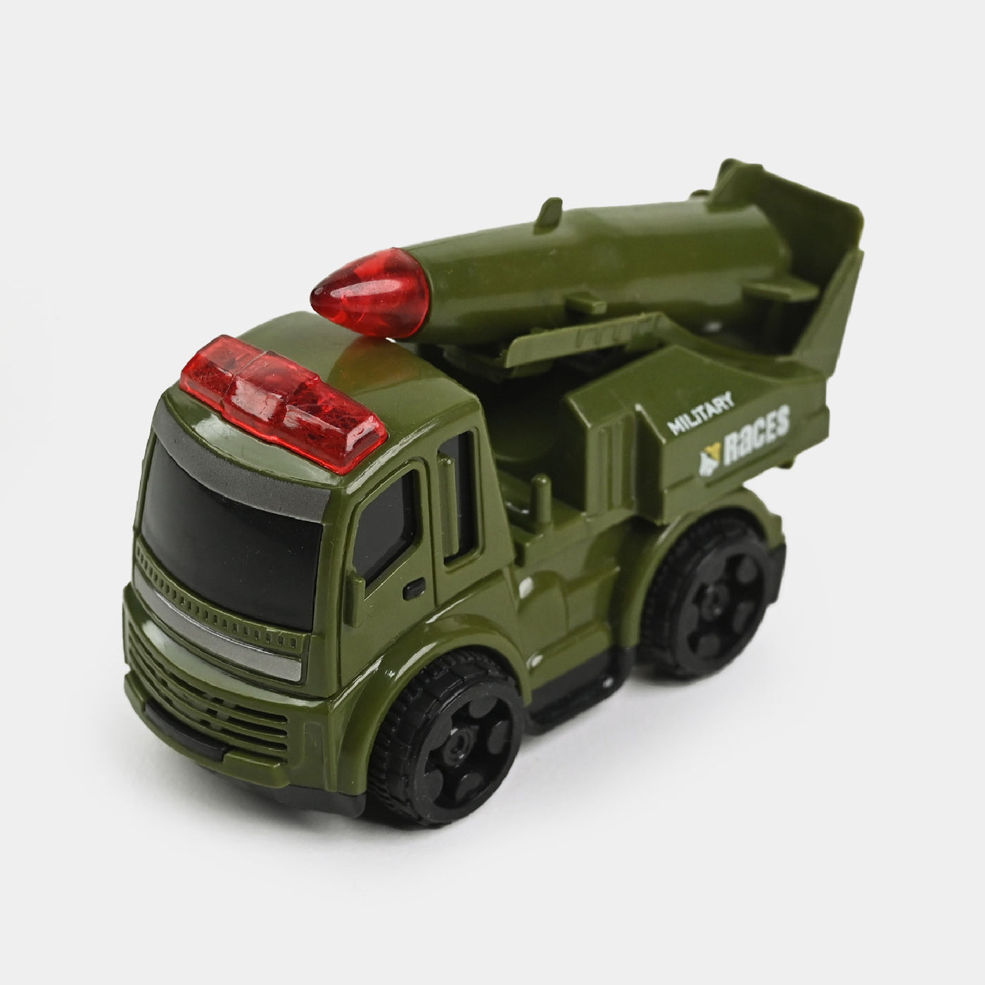 Military Vehicle Toy For Kids