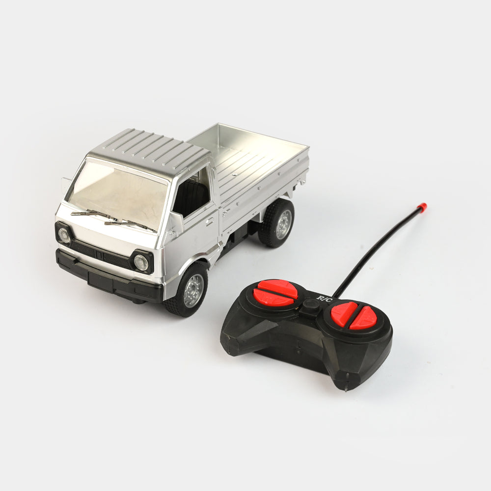 Remote Control Pickup Truck Toy