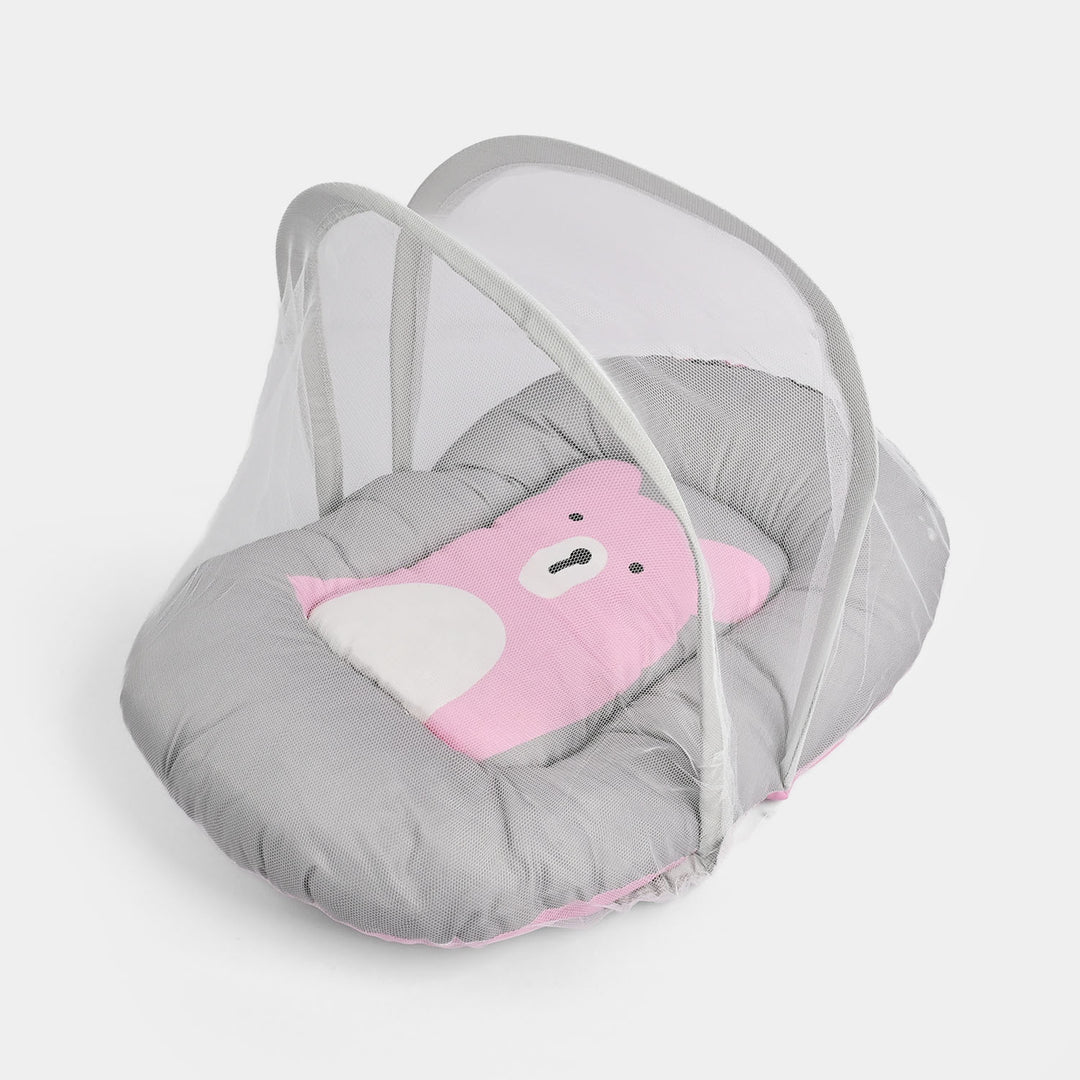 Baby Carry Nest/Bedding Set | 9PCs