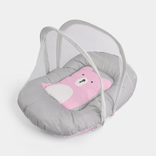 Baby Carry Nest/Bedding Set | 9PCs