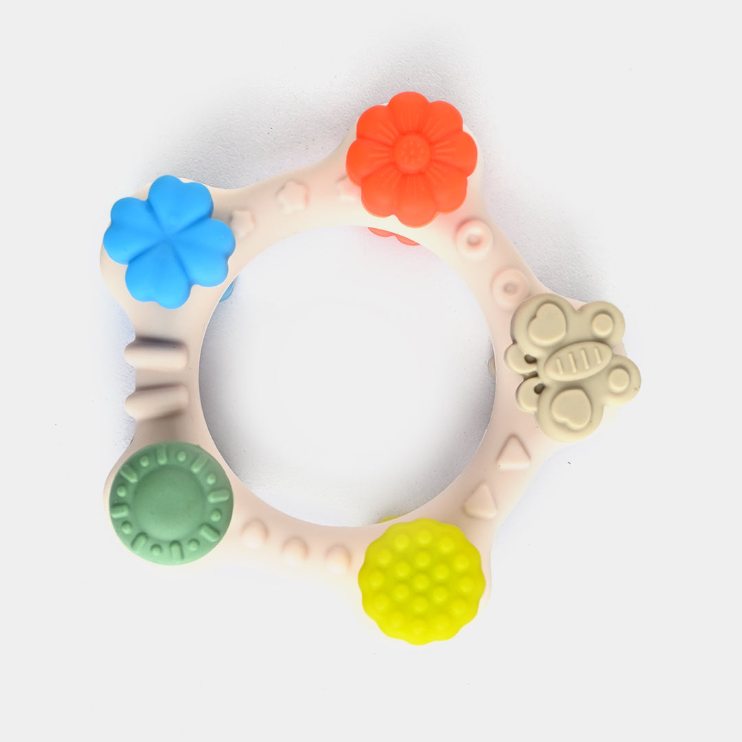 Baby Teether | 0M+