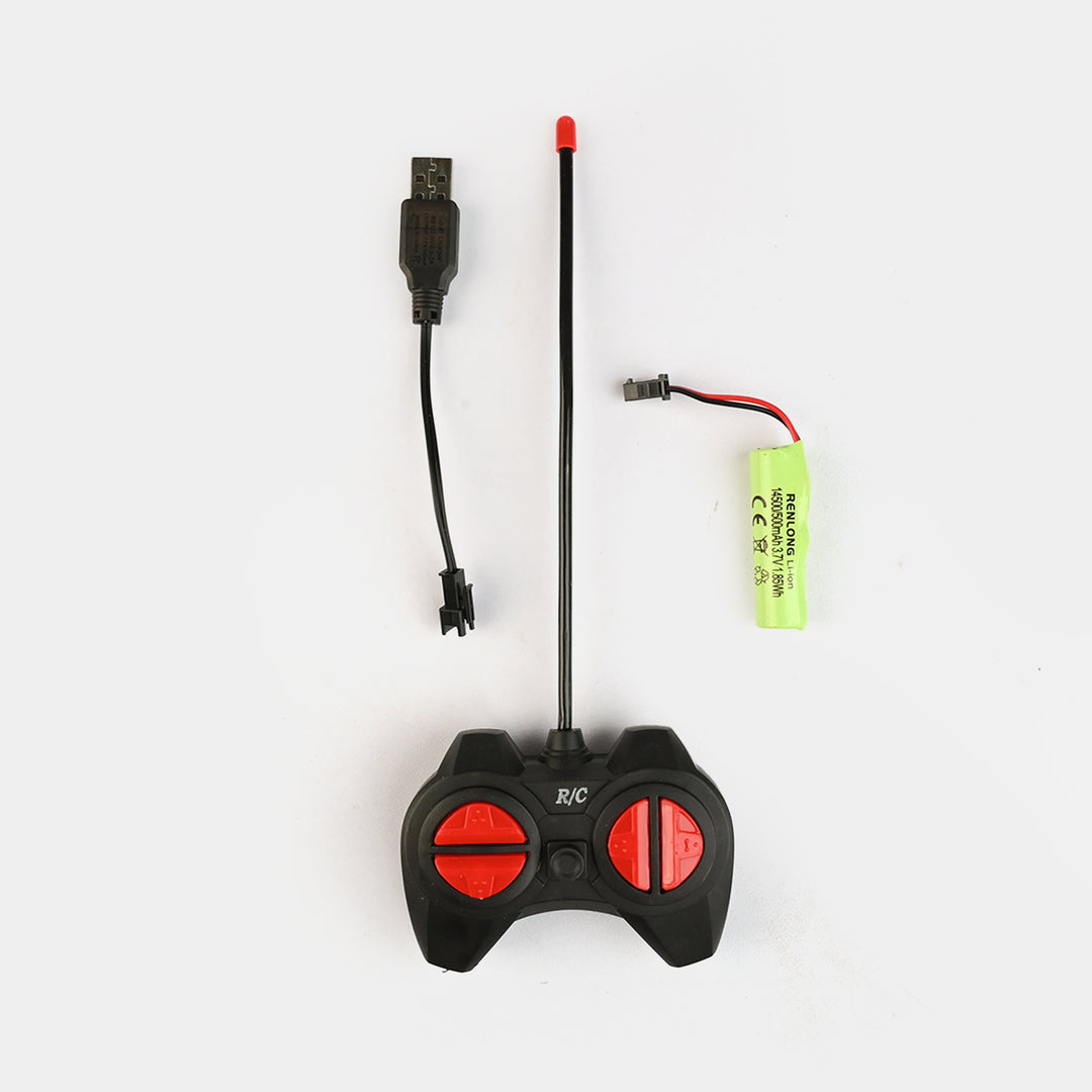 Remote Control Pickup Truck Toy