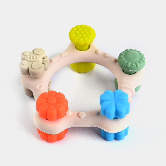 Baby Teether | 0M+