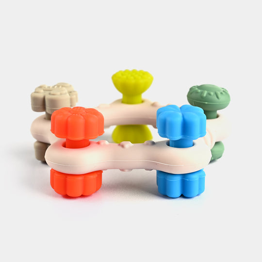 Baby Teether | 0M+