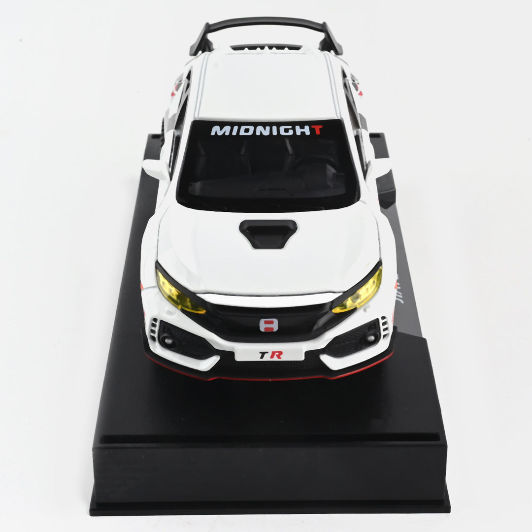 Die-Cast Model Car For Kids