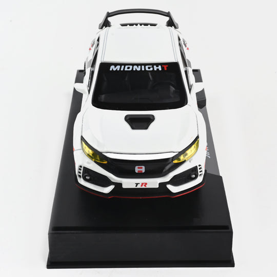 Die-Cast Model Car For Kids