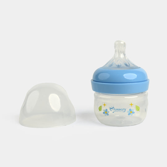 Wide Neck Feeder Bottle 2OZ 0M+