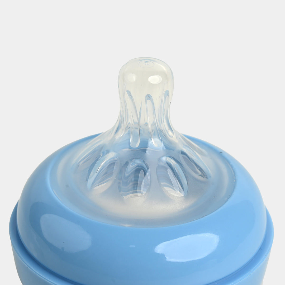 Wide Neck Feeder Bottle 2OZ 0M+