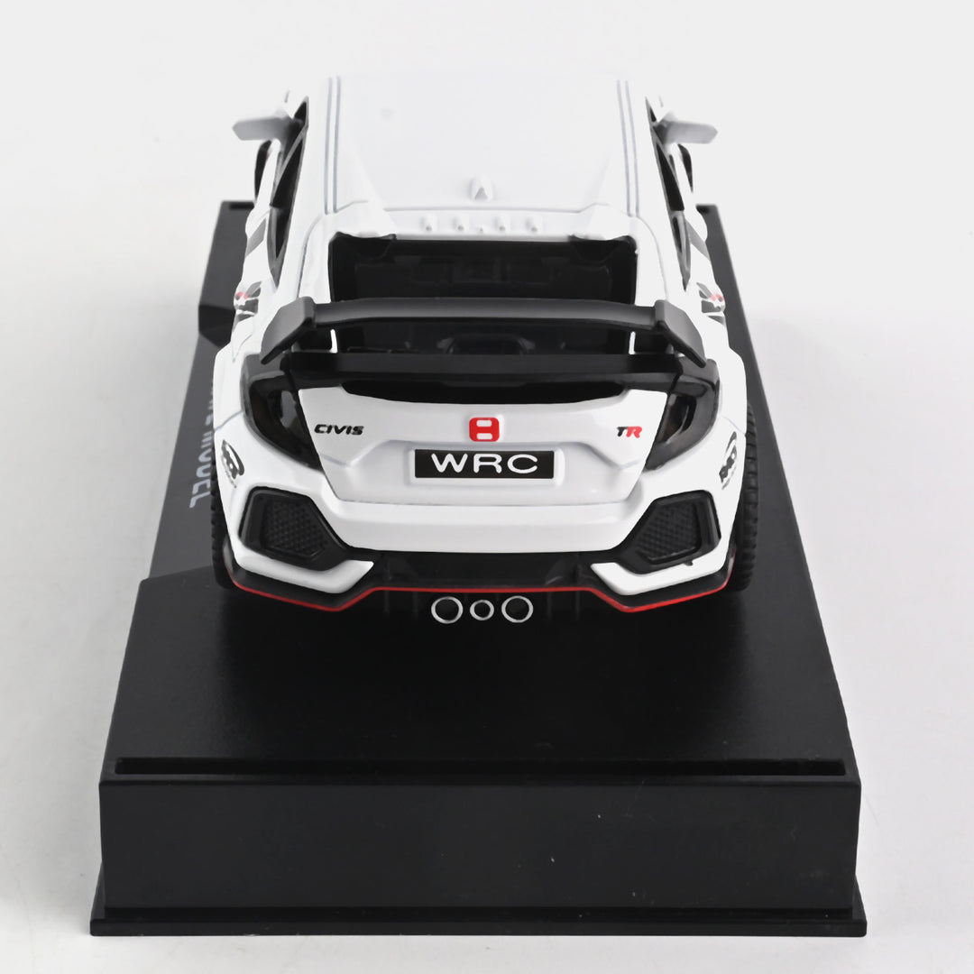 Die-Cast Model Car For Kids
