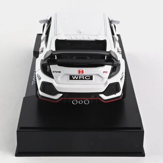 Die-Cast Model Car For Kids