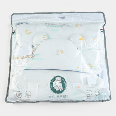 Newborn Baby Wrapping Blanket